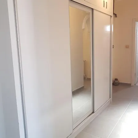 Beautiful Large Apartment Close To Famous Konyaalti Beach 안탈리아