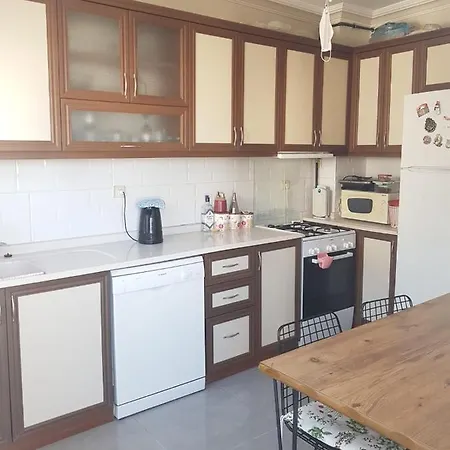 Beautiful Large Apartment Close To Famous Konyaalti Beach * 안탈리아