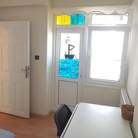 Beautiful Large Apartment Close To Famous Konyaalti Beach 안탈리아