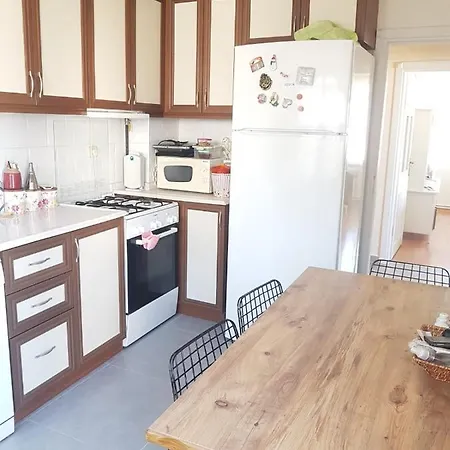 Beautiful Large Apartment Close To Famous Konyaalti Beach 아파트 안탈리아