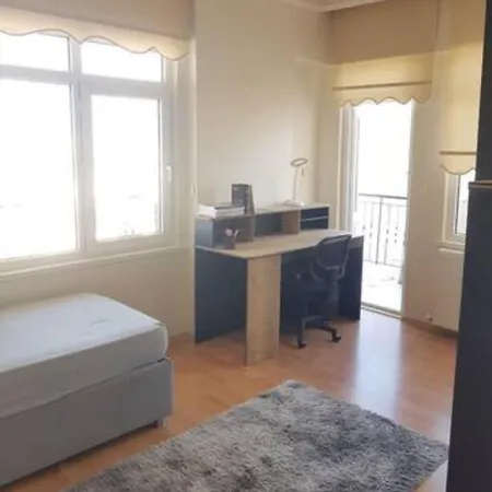 Beautiful Large Apartment Close To Famous Konyaalti Beach 아파트 안탈리아