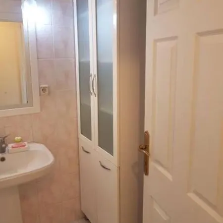 Beautiful Large Apartment Close To Famous Konyaalti Beach 안탈리아