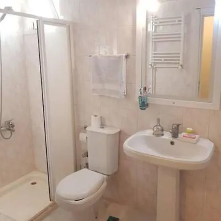 Beautiful Large Apartment Close To Famous Konyaalti Beach 아파트 *