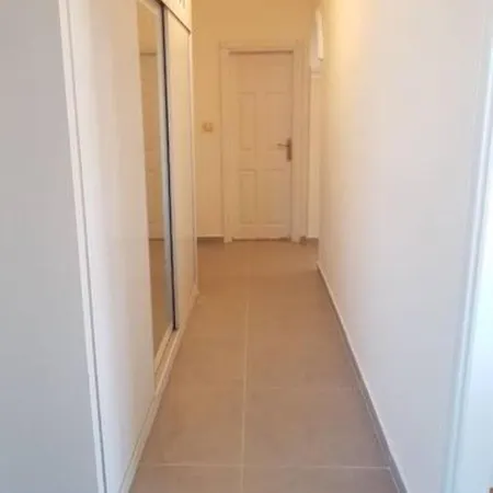 Beautiful Large Apartment Close To Famous Konyaalti Beach 아파트