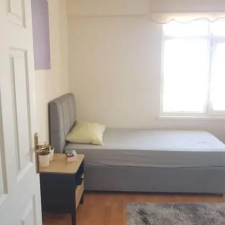 Beautiful Large Apartment Close To Famous Konyaalti Beach * 안탈리아