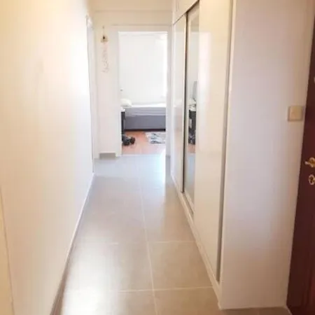 아파트 Beautiful Large Apartment Close To Famous Konyaalti Beach 안탈리아
