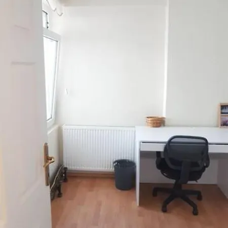 Beautiful Large Apartment Close To Famous Konyaalti Beach 아파트 안탈리아