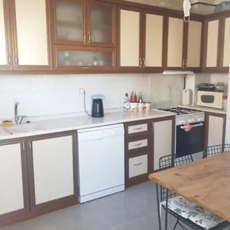 Beautiful Large Apartment Close To Famous Konyaalti Beach 아파트 안탈리아