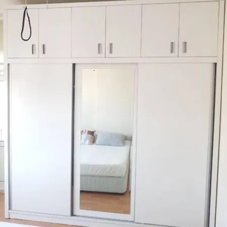 아파트 Beautiful Large Apartment Close To Famous Konyaalti Beach *
